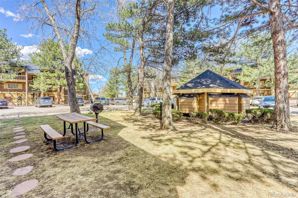 3000 Colorado Avenue Boulder CO 80303