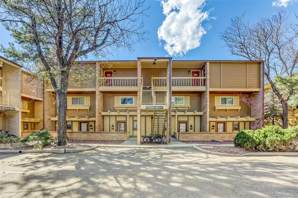 3000 Colorado Avenue Boulder CO 80303