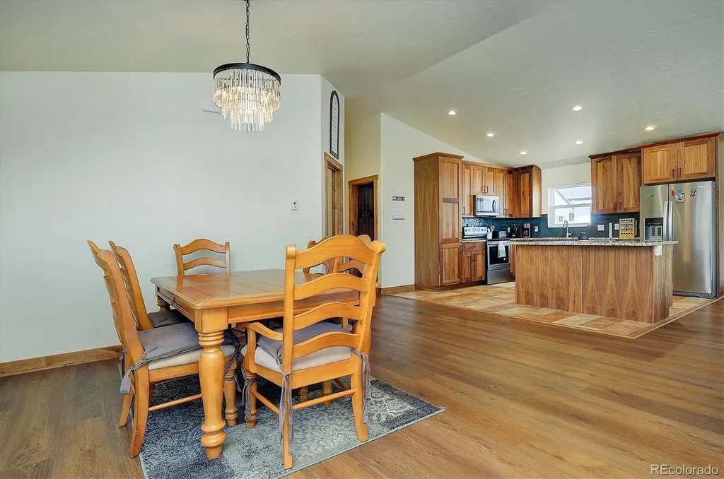 525 Alabama Street Poncha Springs CO 81242