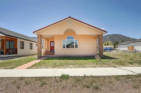 525 Alabama Street Poncha Springs CO 81242