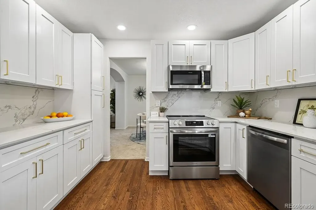 3986 S Sable Circle Aurora CO 80014