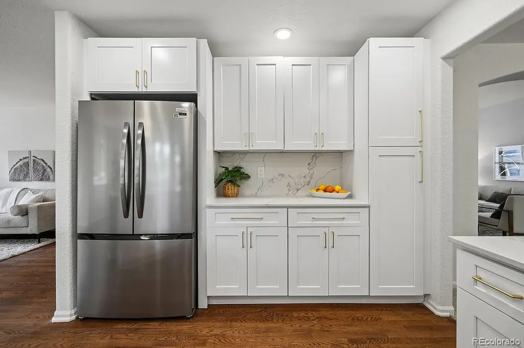 3986 S Sable Circle Aurora CO 80014
