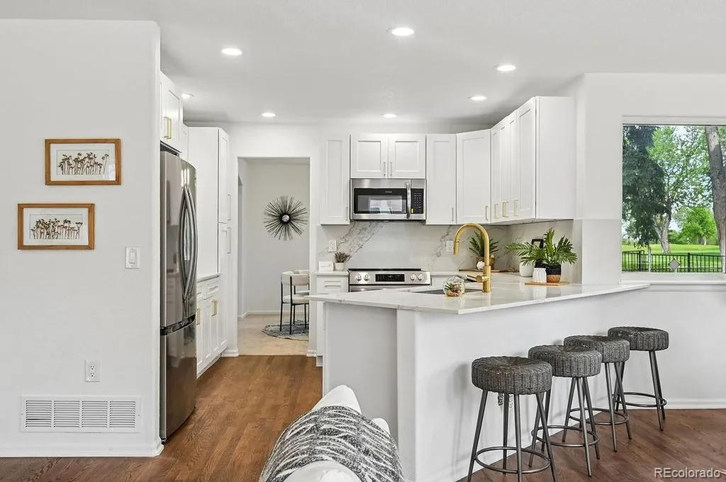 3986 S Sable Circle Aurora CO 80014