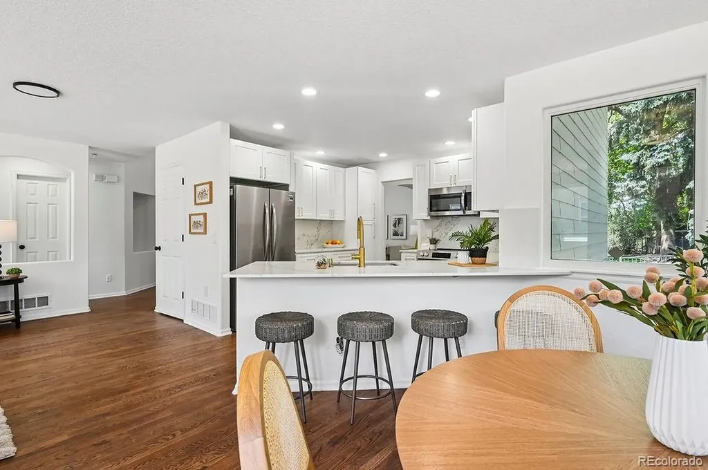3986 S Sable Circle Aurora CO 80014