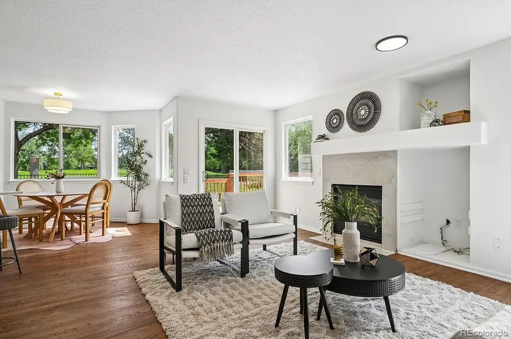 3986 S Sable Circle Aurora CO 80014