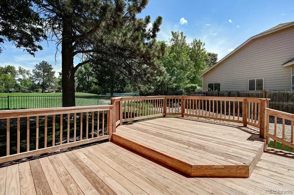 3986 S Sable Circle Aurora CO 80014