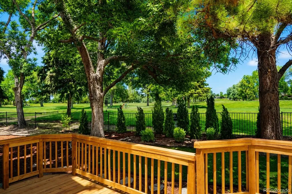 3986 S Sable Circle Aurora CO 80014
