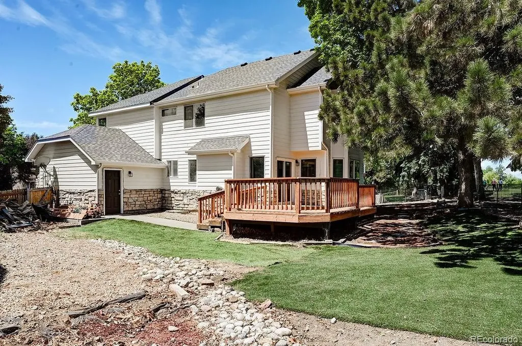 3986 S Sable Circle Aurora CO 80014