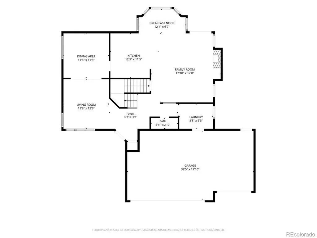 3986 S Sable Circle Aurora CO 80014