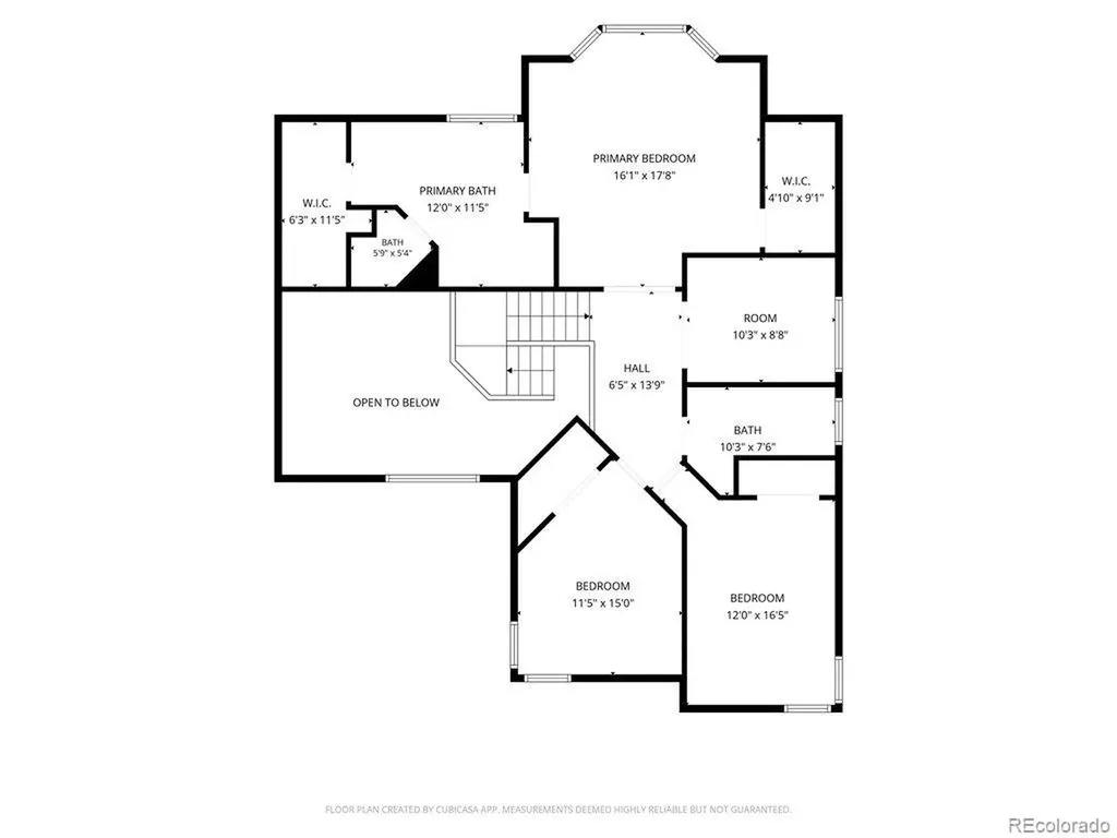 3986 S Sable Circle Aurora CO 80014