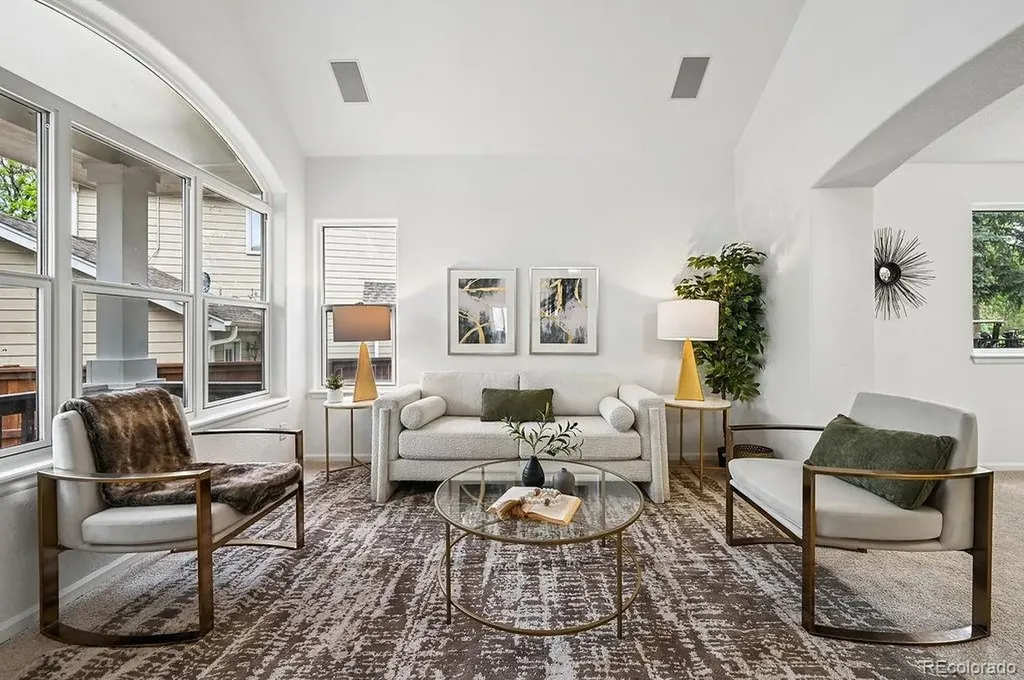 3986 S Sable Circle Aurora CO 80014