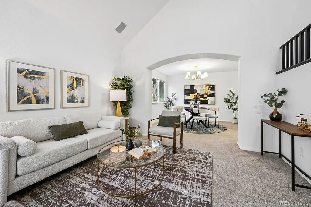 3986 S Sable Circle Aurora CO 80014