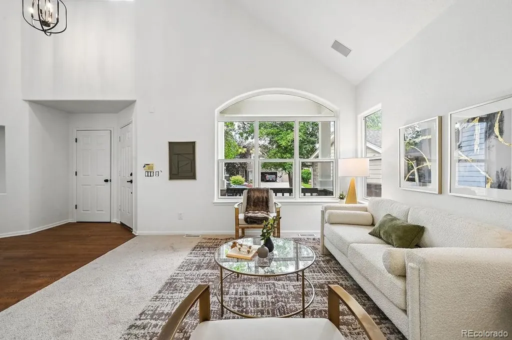 3986 S Sable Circle Aurora CO 80014