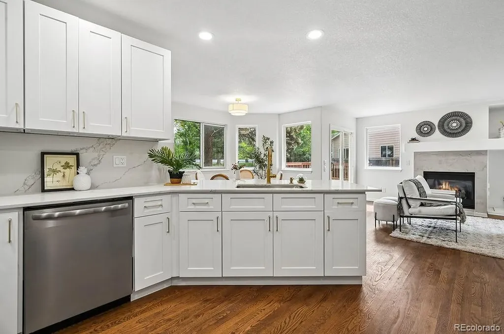 3986 S Sable Circle Aurora CO 80014