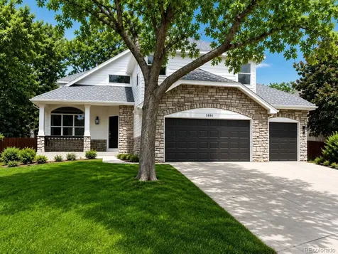 3986 S Sable Circle Aurora CO 80014