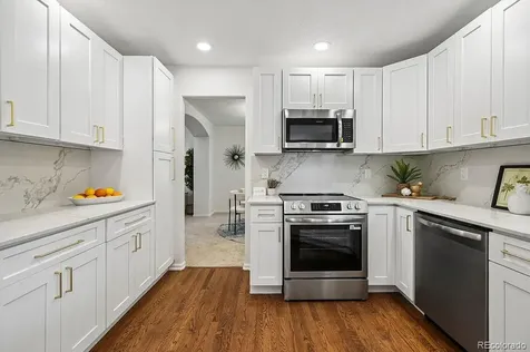 3986 S Sable Circle Aurora CO 80014