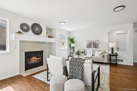 3986 S Sable Circle Aurora CO 80014