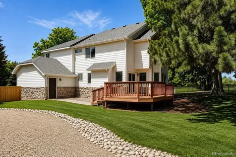 3986 S Sable Circle Aurora CO 80014