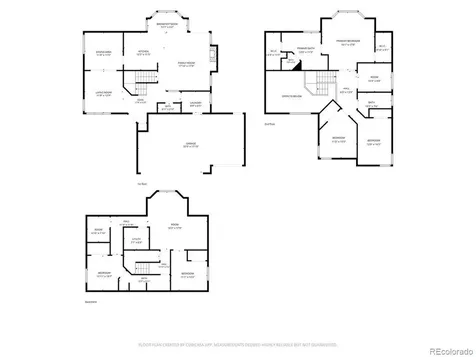 3986 S Sable Circle Aurora CO 80014