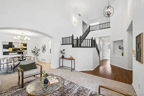 3986 S Sable Circle Aurora CO 80014