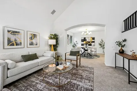 3986 S Sable Circle Aurora CO 80014