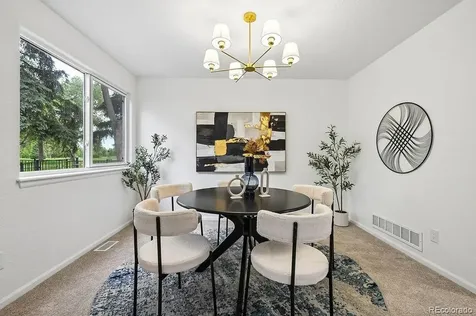 3986 S Sable Circle Aurora CO 80014
