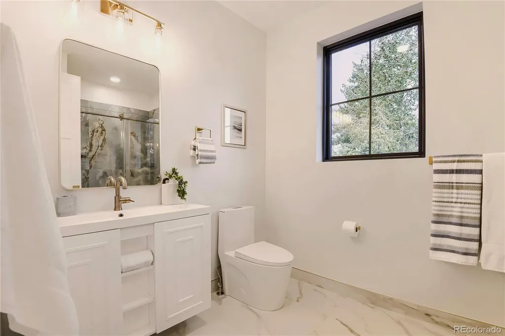 7132 Lynx Lair Road Evergreen CO 80439