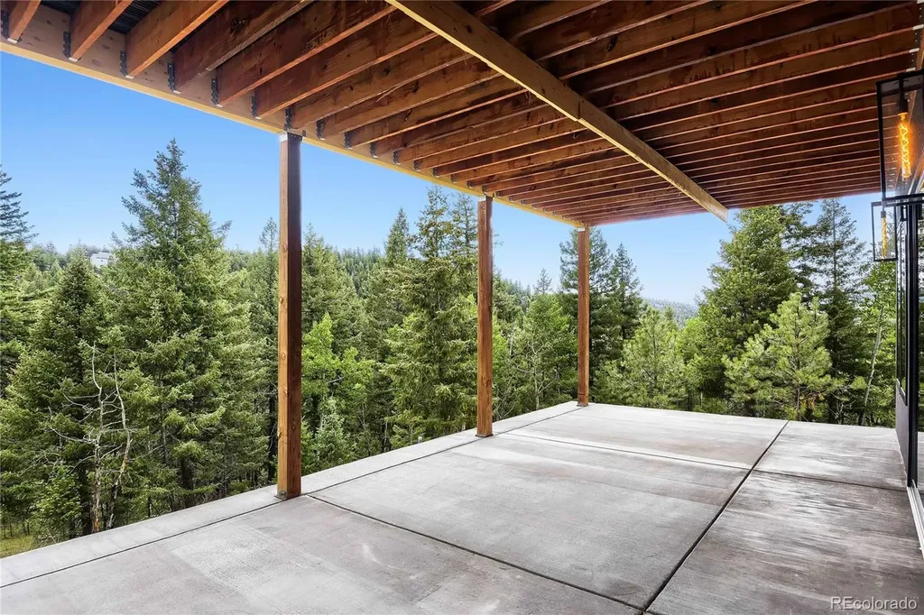 7132 Lynx Lair Road Evergreen CO 80439