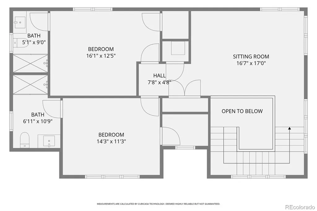 7132 Lynx Lair Road Evergreen CO 80439