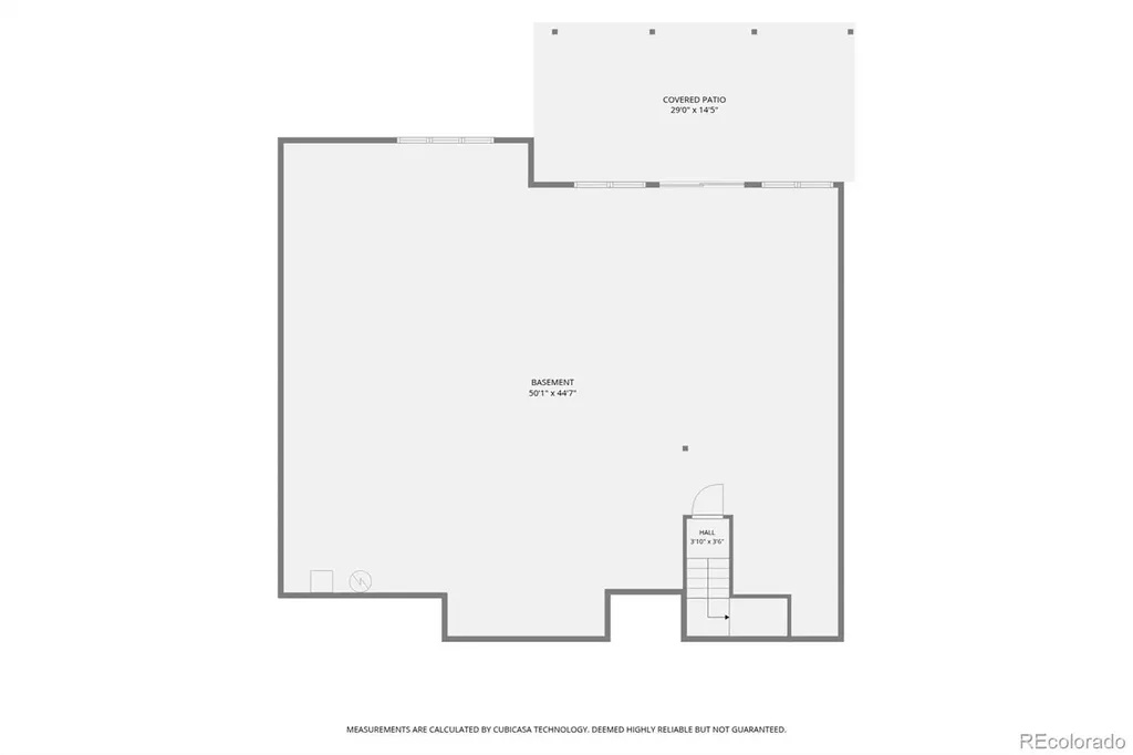 7132 Lynx Lair Road Evergreen CO 80439
