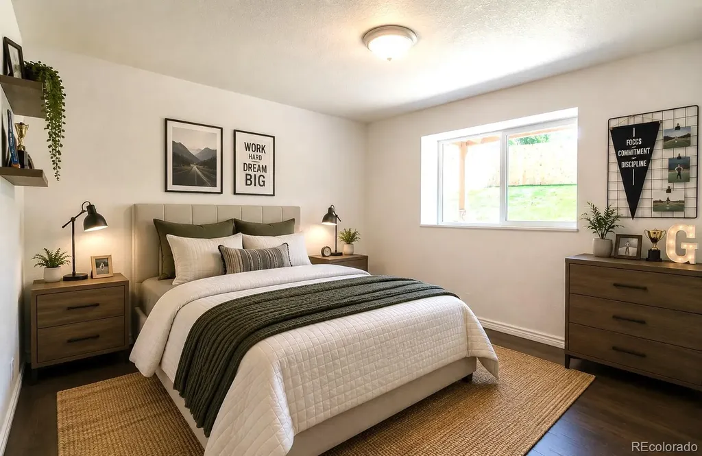 8246 S Dover Street Littleton CO 80128