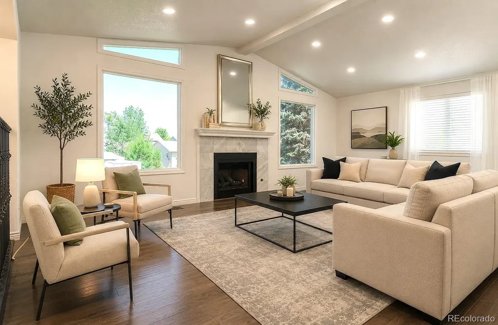 8246 S Dover Street Littleton CO 80128