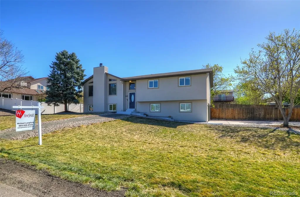 8246 S Dover Street Littleton CO 80128