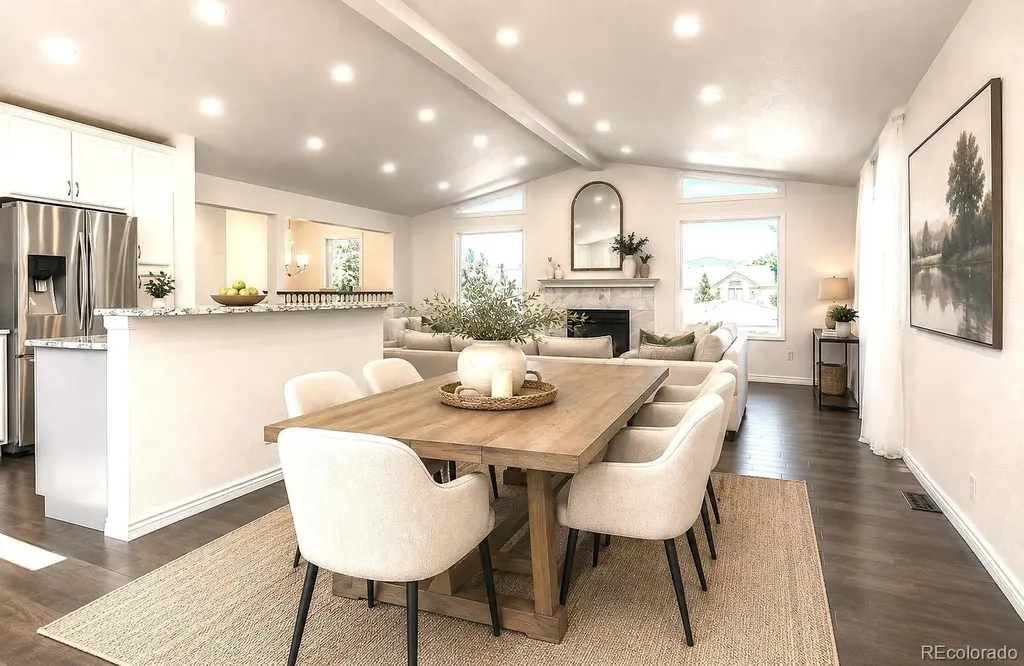 8246 S Dover Street Littleton CO 80128