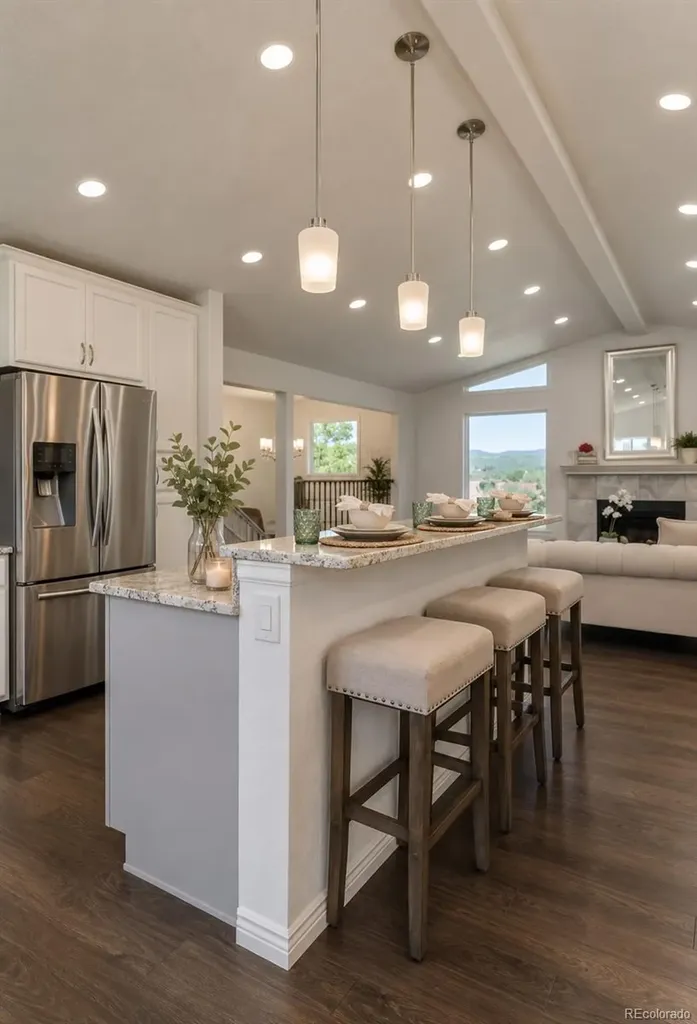 8246 S Dover Street Littleton CO 80128