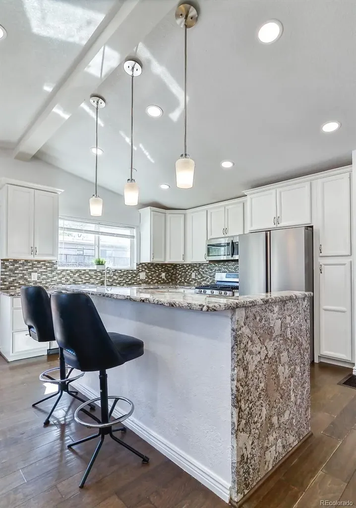 8246 S Dover Street Littleton CO 80128