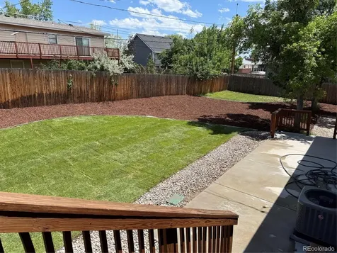 8246 S Dover Street Littleton CO 80128