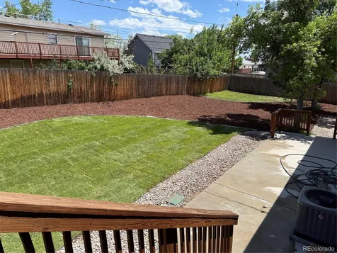 8246 S Dover Street Littleton CO 80128