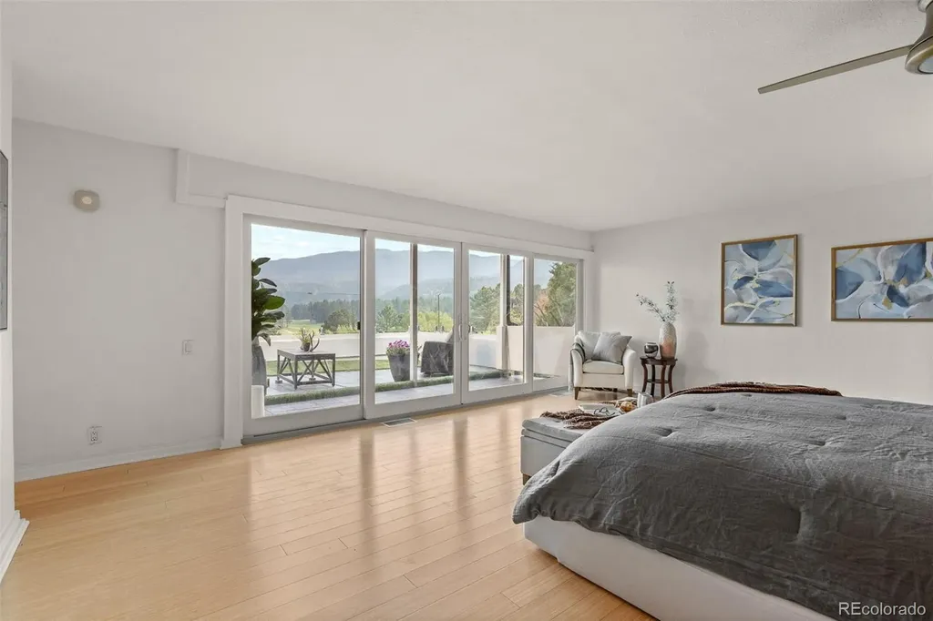 6671 Wauconda Drive Larkspur CO 80118