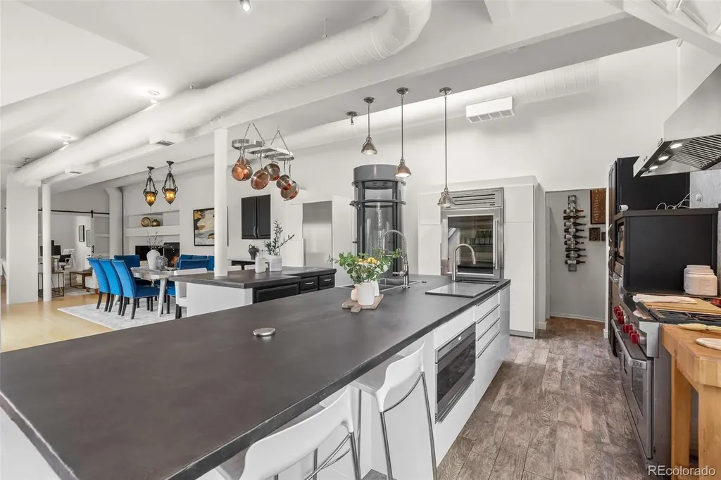 6671 Wauconda Drive Larkspur CO 80118