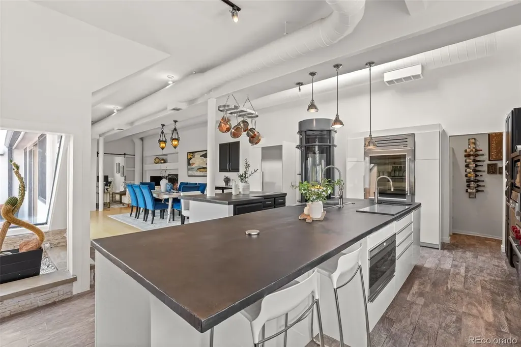 6671 Wauconda Drive Larkspur CO 80118