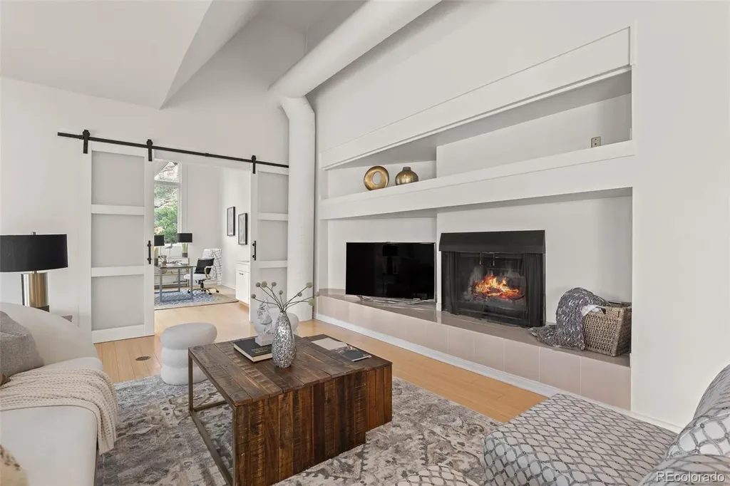 6671 Wauconda Drive Larkspur CO 80118