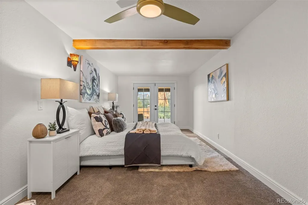 6671 Wauconda Drive Larkspur CO 80118
