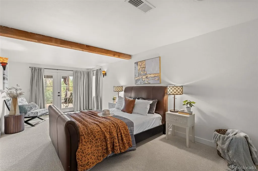 6671 Wauconda Drive Larkspur CO 80118
