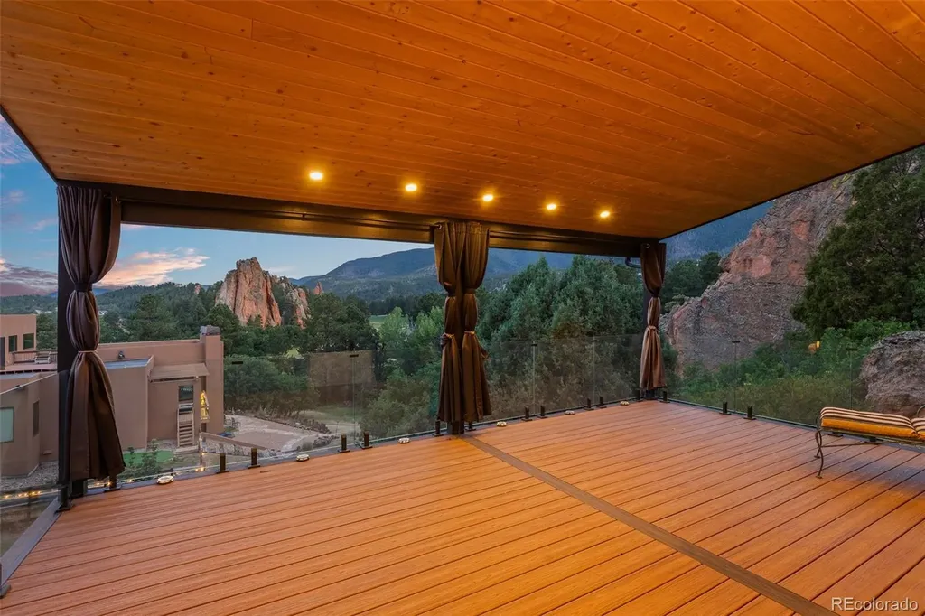 6671 Wauconda Drive Larkspur CO 80118