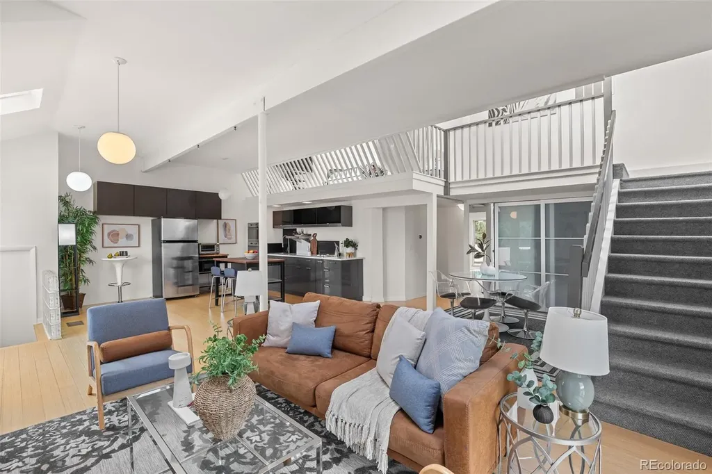 6671 Wauconda Drive Larkspur CO 80118