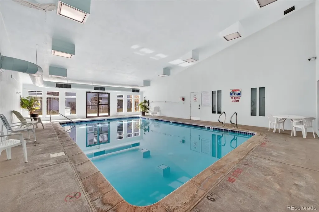3141 S Tamarac Drive Denver CO 80231