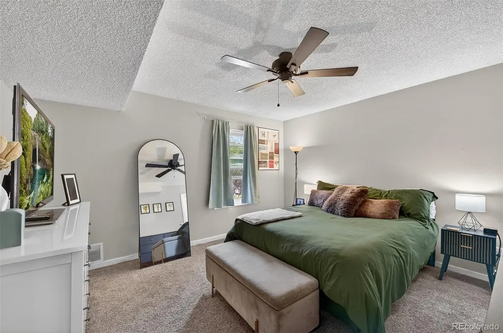 3141 S Tamarac Drive Denver CO 80231