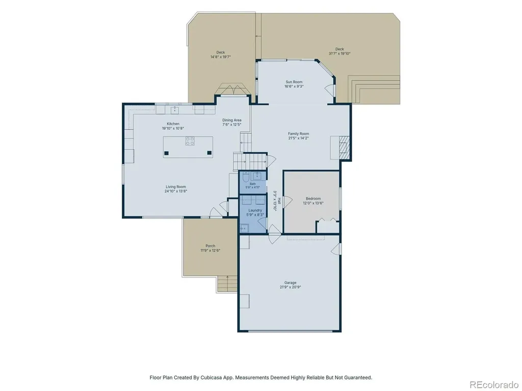 5811 Irish Pat Murphy Drive Parker CO 80134