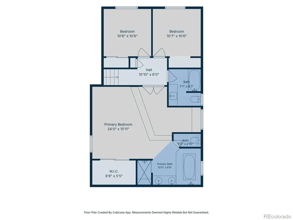 5811 Irish Pat Murphy Drive Parker CO 80134